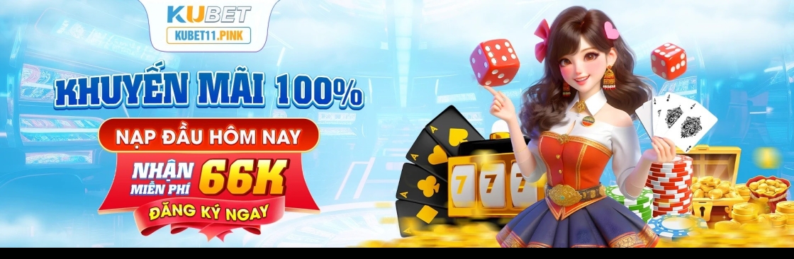 Kubet Pink Cover Image