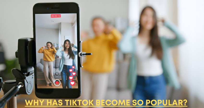 Tiktok Popular