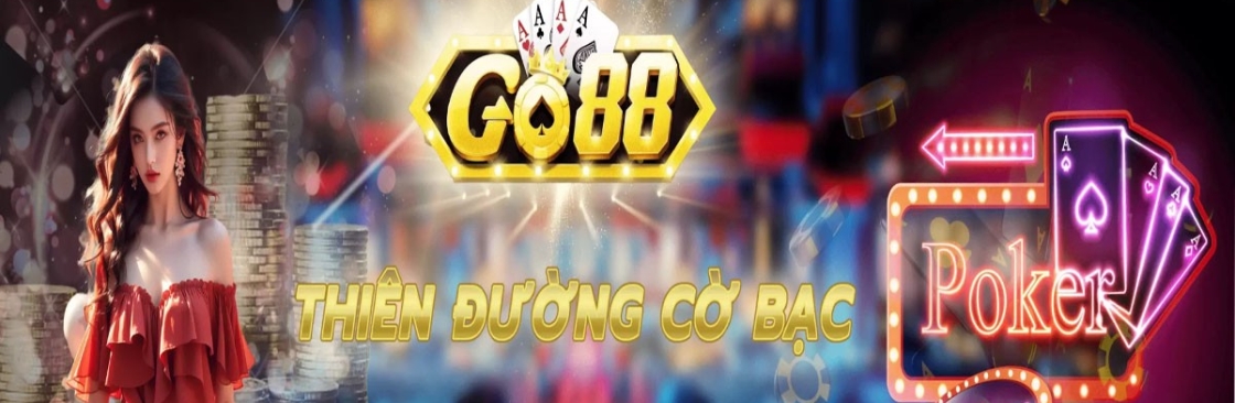 GO88 Link Tải GO88 Cập Nhật Mới Nhất Cover Image
