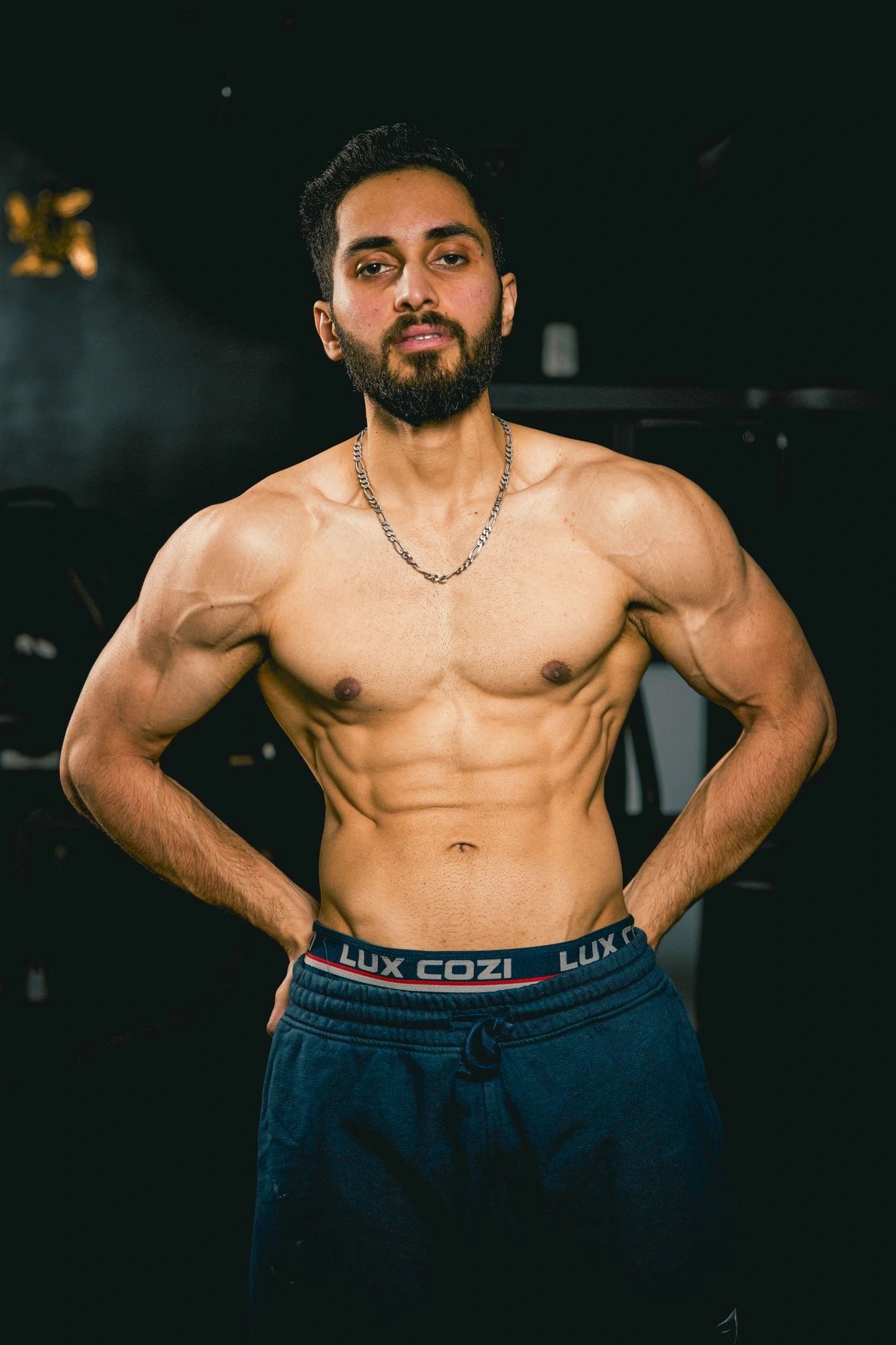 Personal Training