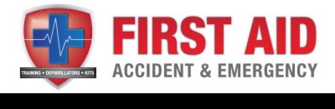 First Aid Cover Image