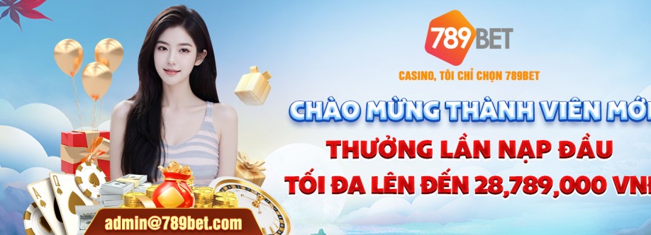 Trang chủ 789bet Cover Image