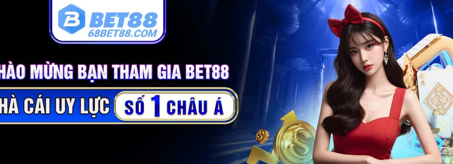 68bet88 com Cover Image