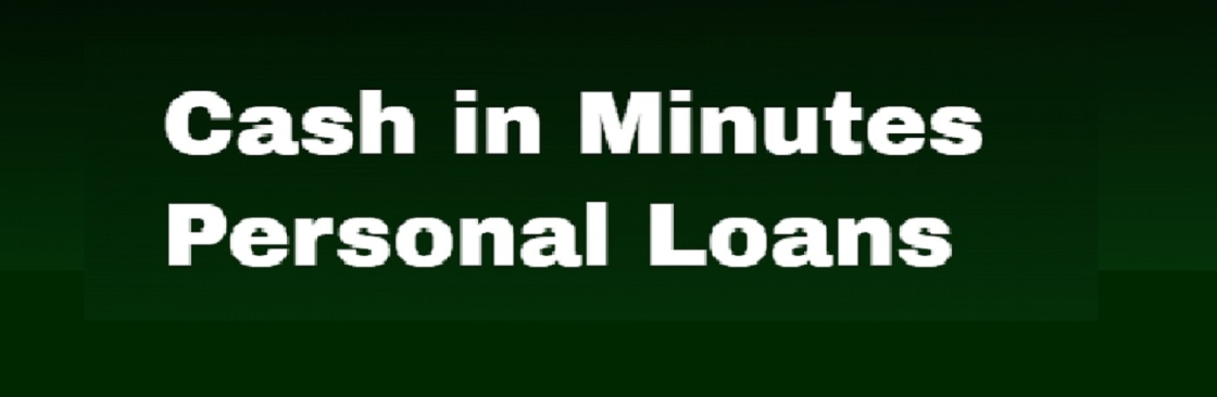 Cash in Minutes Cover Image