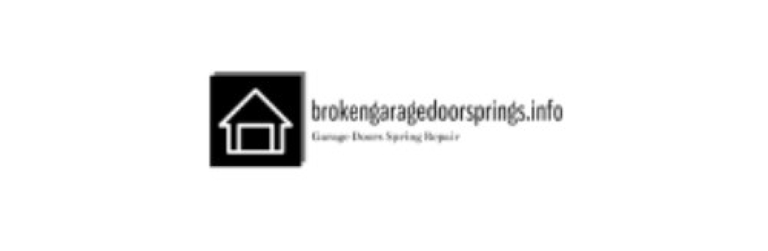 Garage Door Springs Cover Image