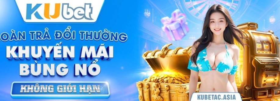 Kubetac Asia Cover Image