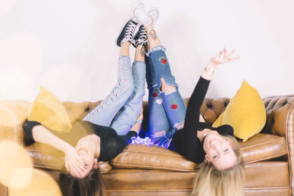 Chesterfield Sofa Beds for Teens: Stylish and Functional Choices