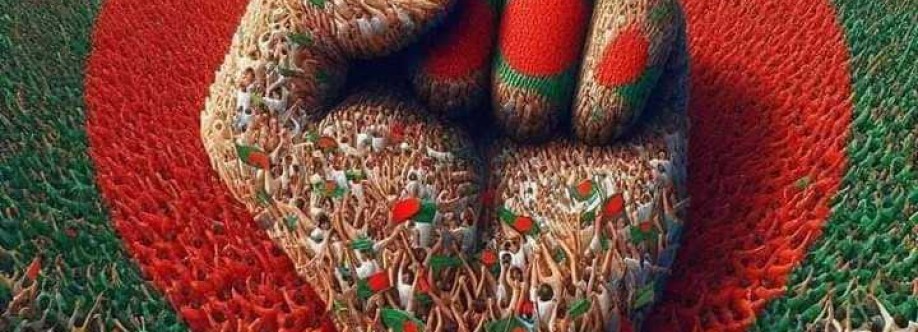 FAJLUL HAQ Cover Image