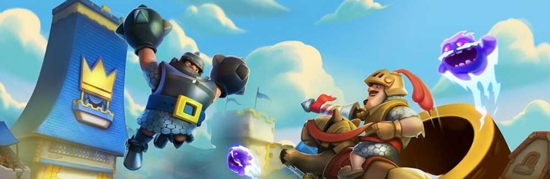 Build Clash Decks Cover Image