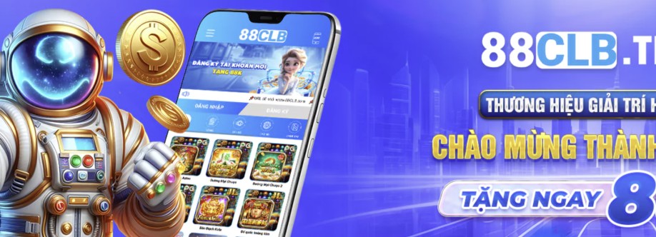 Nhà Cái 88clb Cover Image