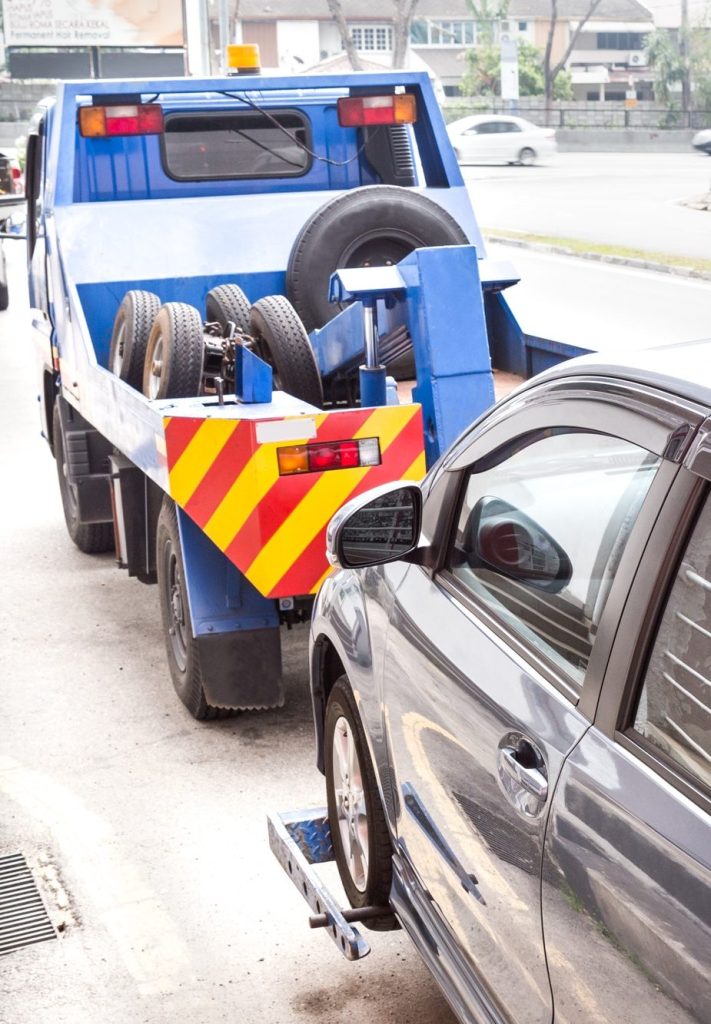 Common Car Breakdown Issues That Make You Call For Towing Services – Cronulla & Sylvaniatowing Towing Services