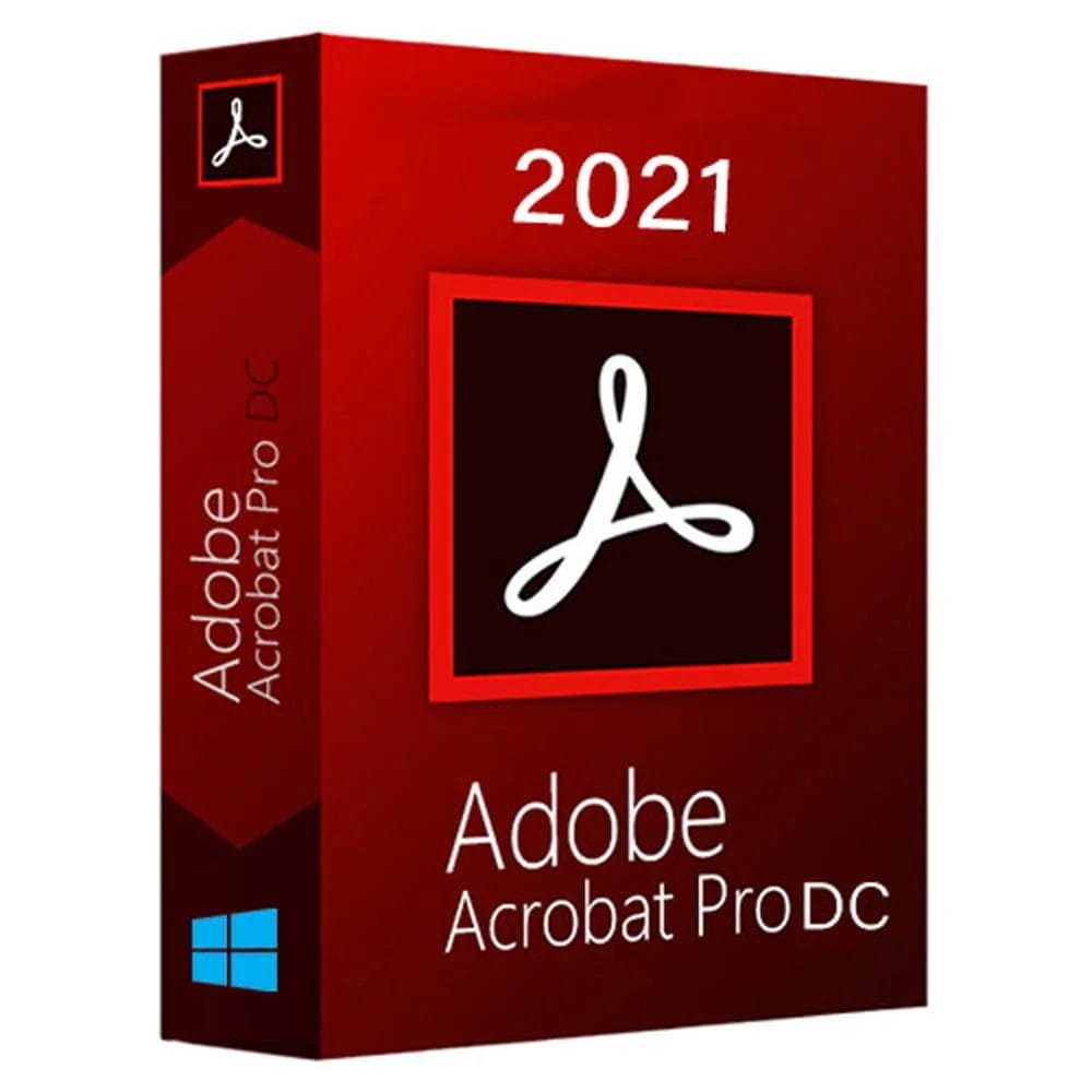 Buy Acrobat 2021 Pro For Windows - keys-shop.in