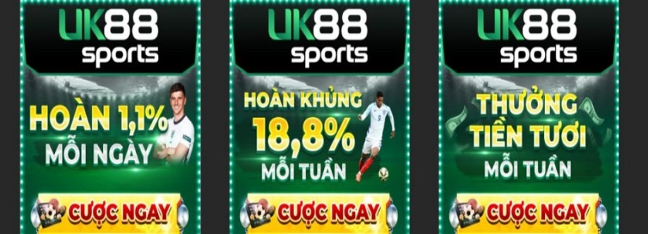 UK88com today Cover Image