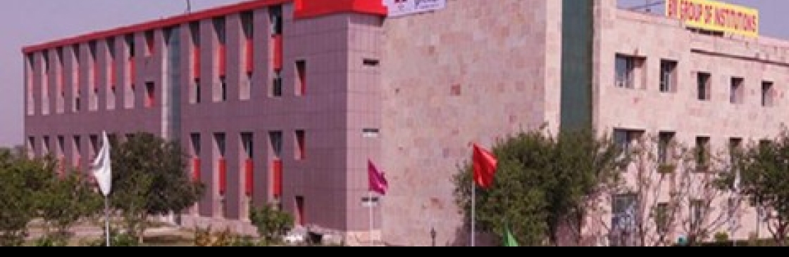 bm college Cover Image