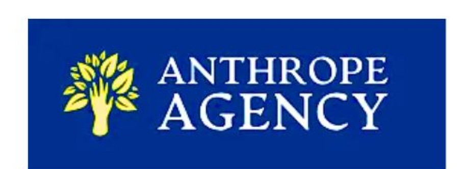 Anthrope Agency Cover Image