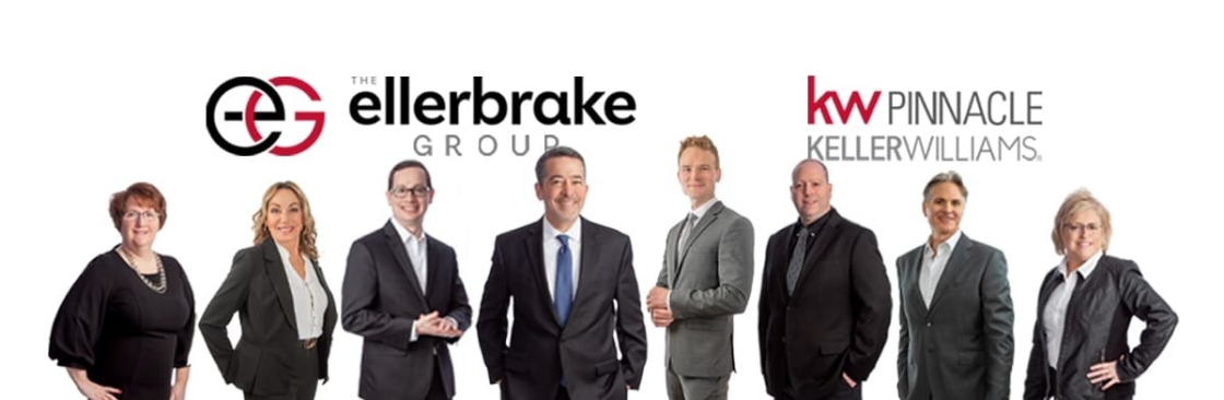 Ellerbrake Group powered by KW Pinnacle Cover Image