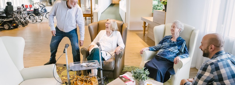 Retirement villages Cranbourne Cover Image
