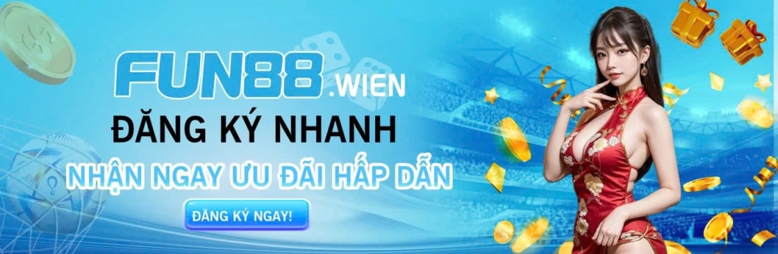 FUN88 nhà cái Cover Image