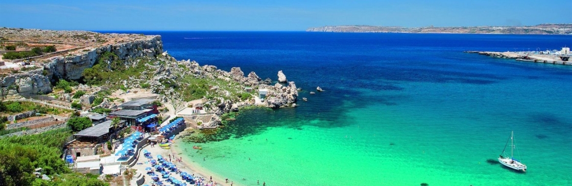 Cyprus Paradise Cover Image