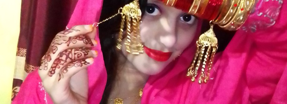 NancyAfrin Jannat Cover Image