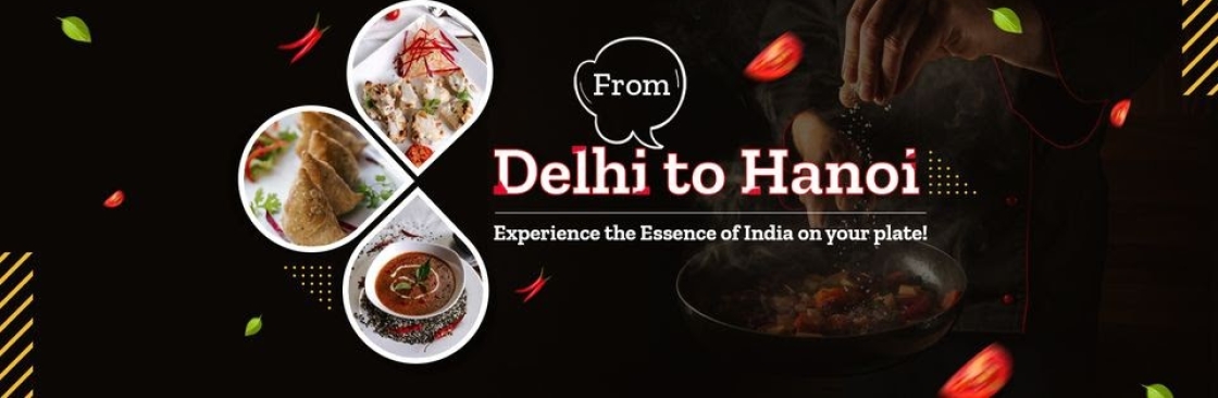 Zaika Indian Restaurant Cover Image