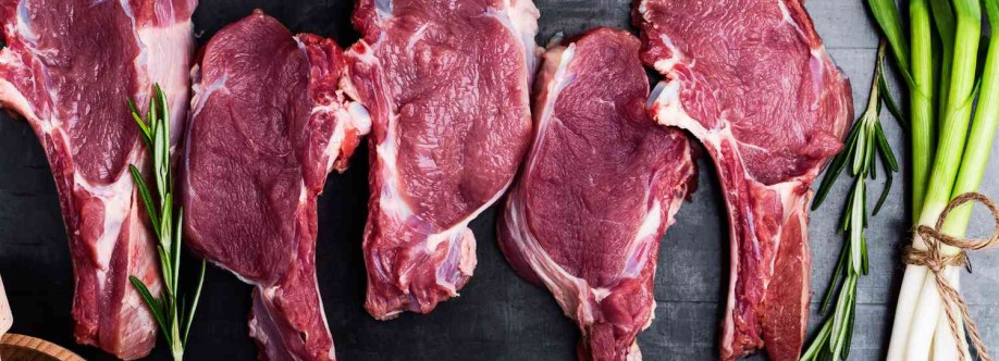 Online Butchers Melbourne Cover Image