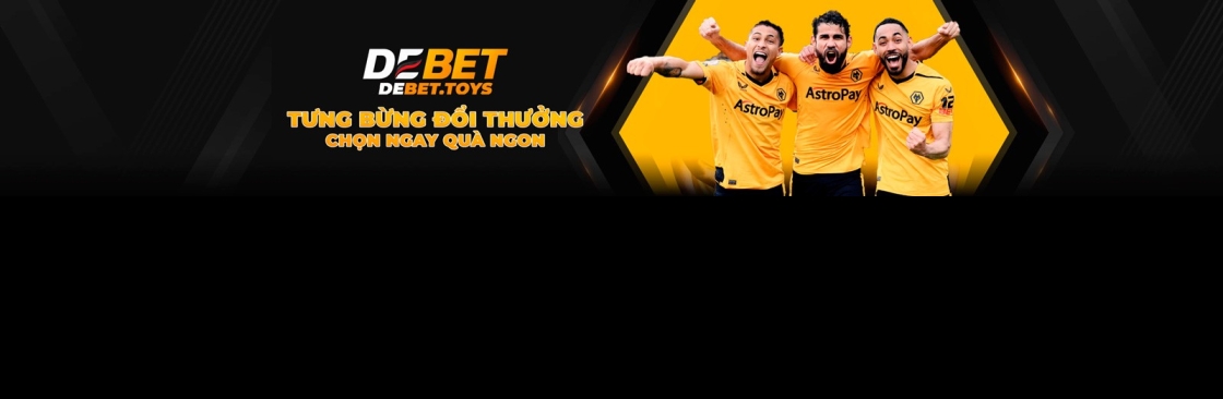 Debet Toys Cover Image