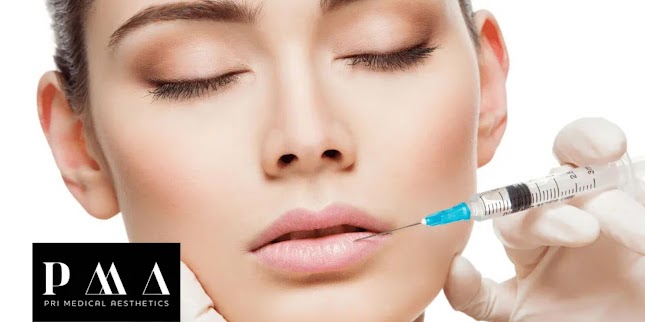 Lip Filler Treatment Solihull: Achieve Natural, Fuller Lips