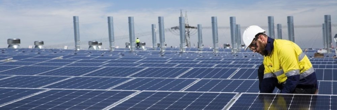 Nexen Energy Solutions Pty Ltd Cover Image