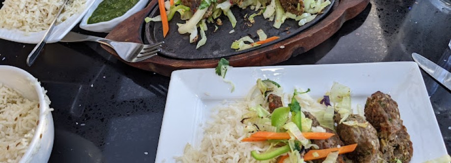 Indian Restaurant Victoria Cover Image