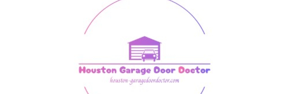 Garage Door Doctor Cover Image