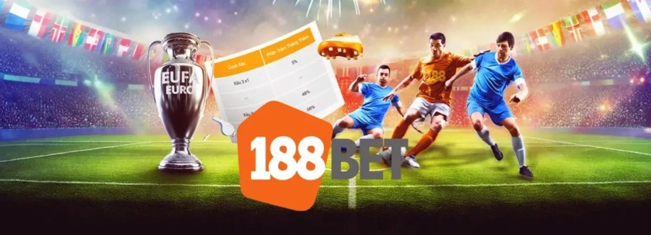 188BET Plus Cover Image