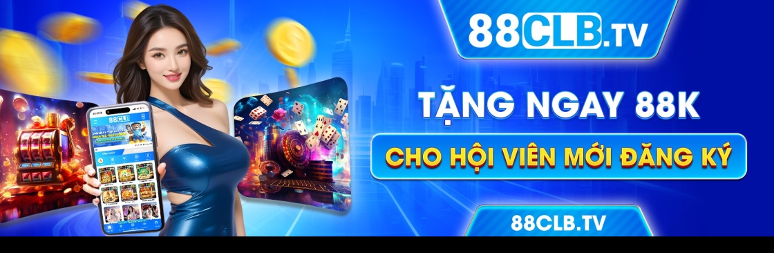 88CLB Tv Cover Image