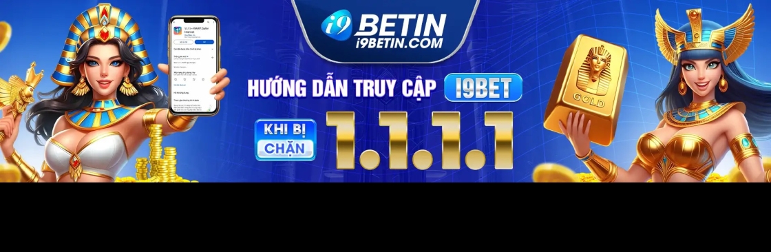 i9betin com Cover Image