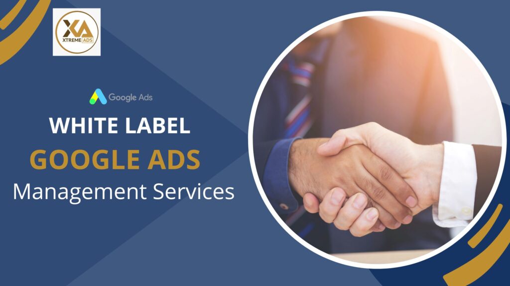 White Label Adwords Management