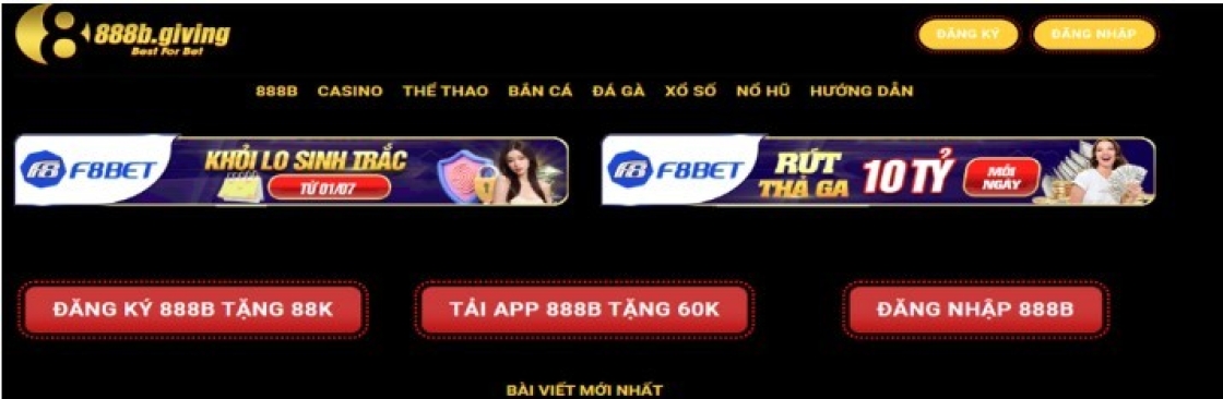 888B Casino Cover Image