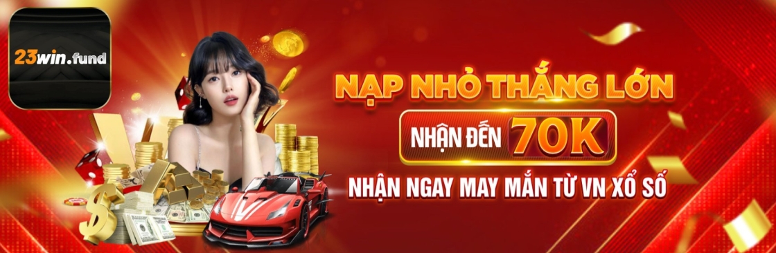 23WIN FUND Cover Image