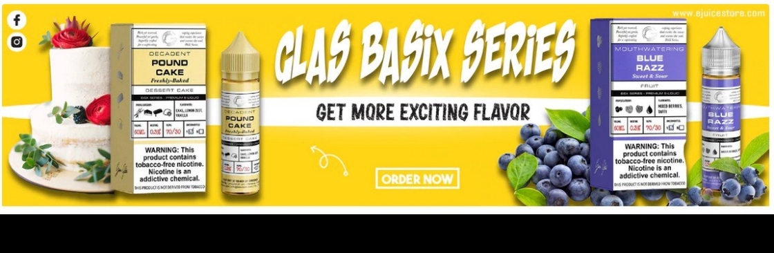 EjuiceStore Vape Shop Cover Image
