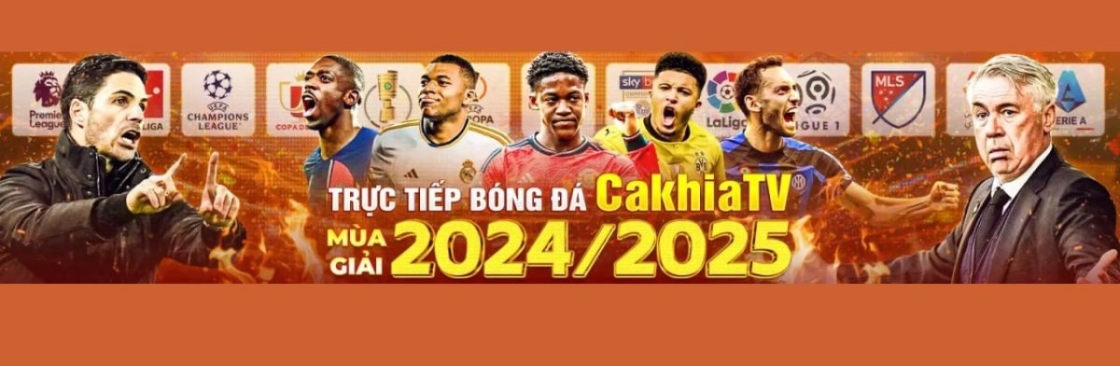 Cakhia TV Cover Image