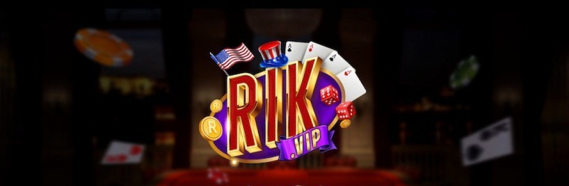 Rik vip Cover Image
