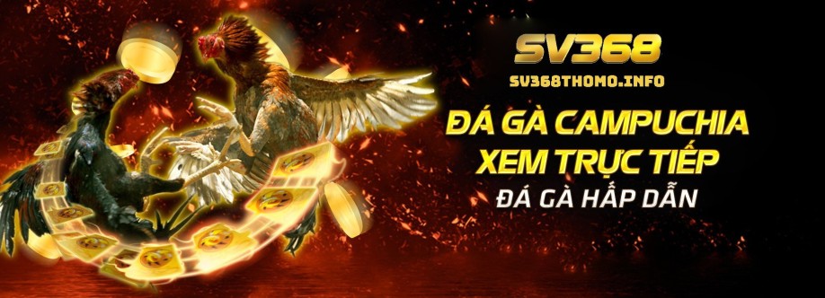 SV368 Casino Cover Image