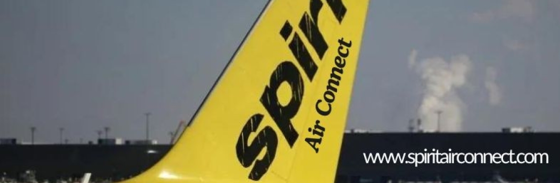 Spirit Connect Cover Image