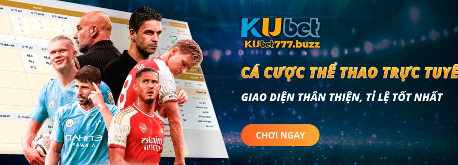 Kubet777 Buzz Cover Image