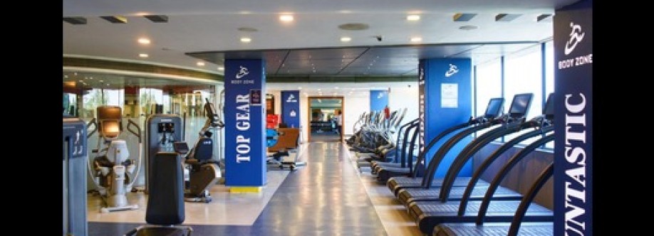 Bodyzone gym Cover Image