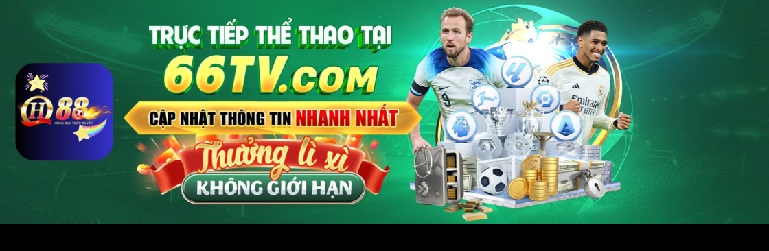 QH88 Casino Cover Image