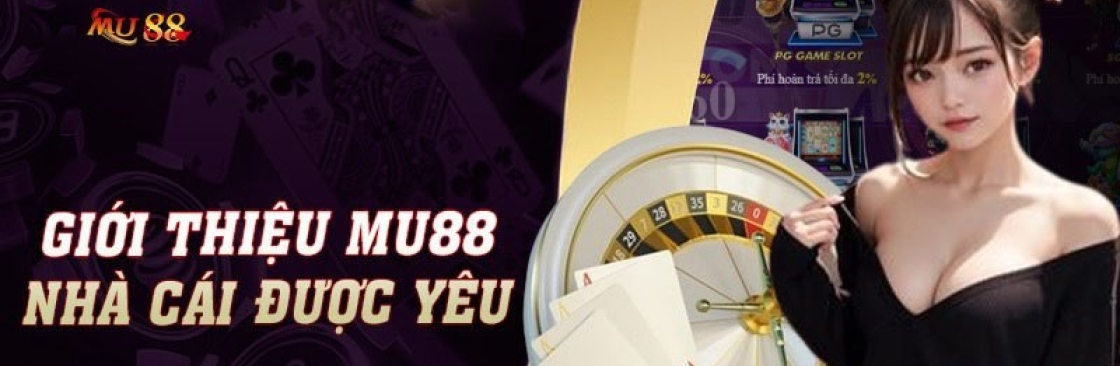MU88 Cover Image