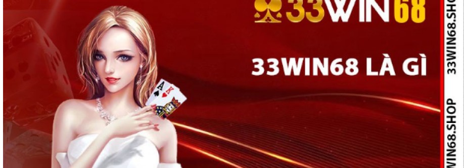 33win68 casino Cover Image