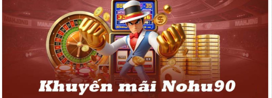 Nohu90 Limited Cover Image