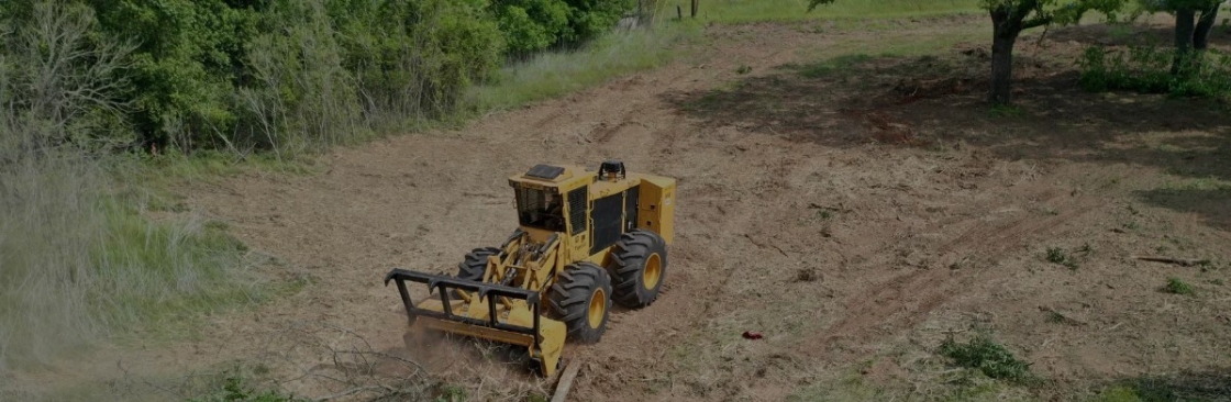 Mississippi Land Clearing Cover Image