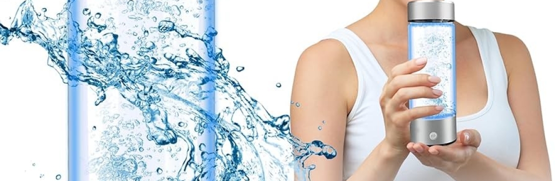 Lifewater bottlee Cover Image